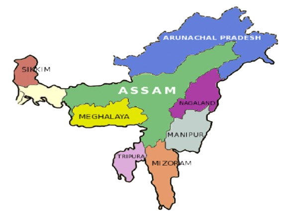 Assam